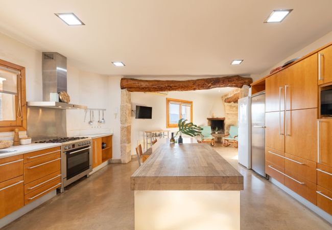 Country house in Muro - Es Fiters by Rentallorca Country house in Muro - Es Fiters by Rentallorca