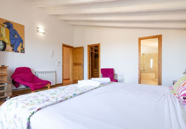 Country house in Muro - Es Fiters by Rentallorca Country house in Muro - Es Fiters by Rentallorca