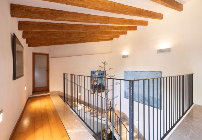 Country house in Muro - Es Fiters by Rentallorca Country house in Muro - Es Fiters by Rentallorca