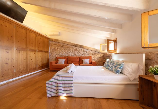 Country house in Muro - Es Fiters by Rentallorca Country house in Muro - Es Fiters by Rentallorca