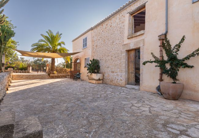 Country house in Muro - Es Fiters by Rentallorca Country house in Muro - Es Fiters by Rentallorca