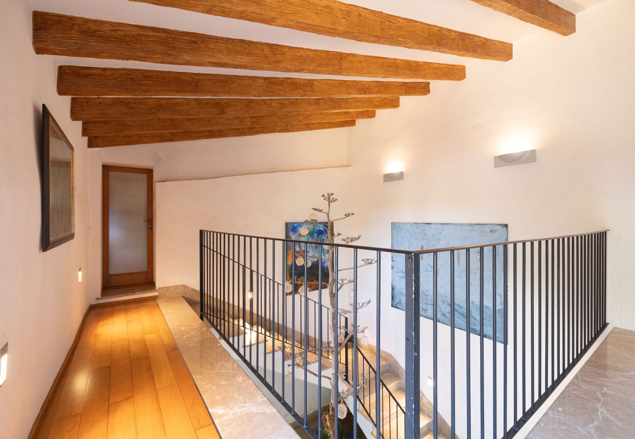 Country house in Muro - Es Fiters by Rentallorca Country house in Muro - Es Fiters by Rentallorca