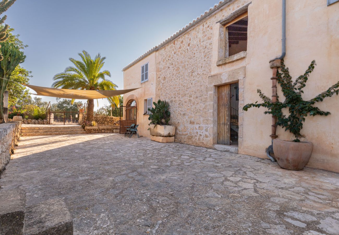 Country house in Muro - Es Fiters by Rentallorca Country house in Muro - Es Fiters by Rentallorca