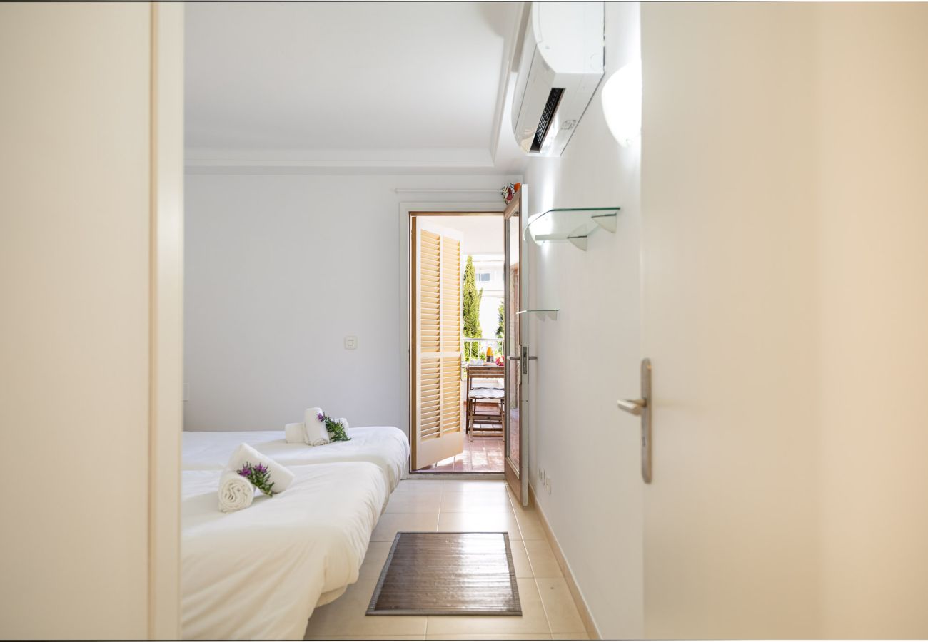 Apartment in Alcudia - Apartamento Reganyol by Rentallorca