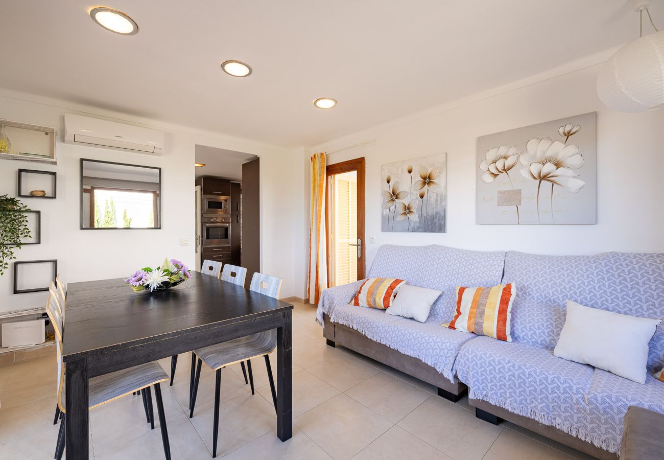 Apartment in Alcudia - Apartamento Reganyol by Rentallorca