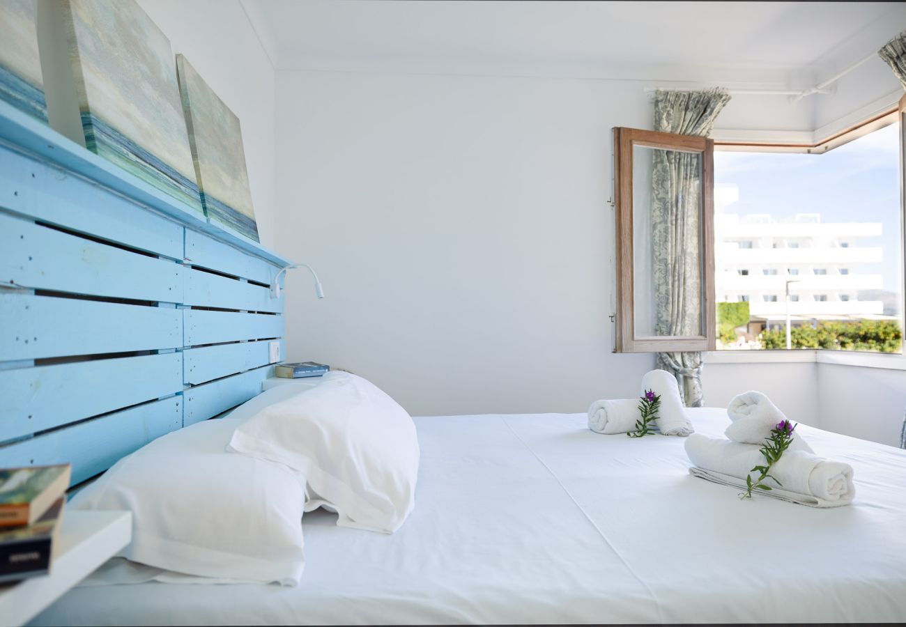 Apartment in Alcudia - Apartamento Reganyol by Rentallorca