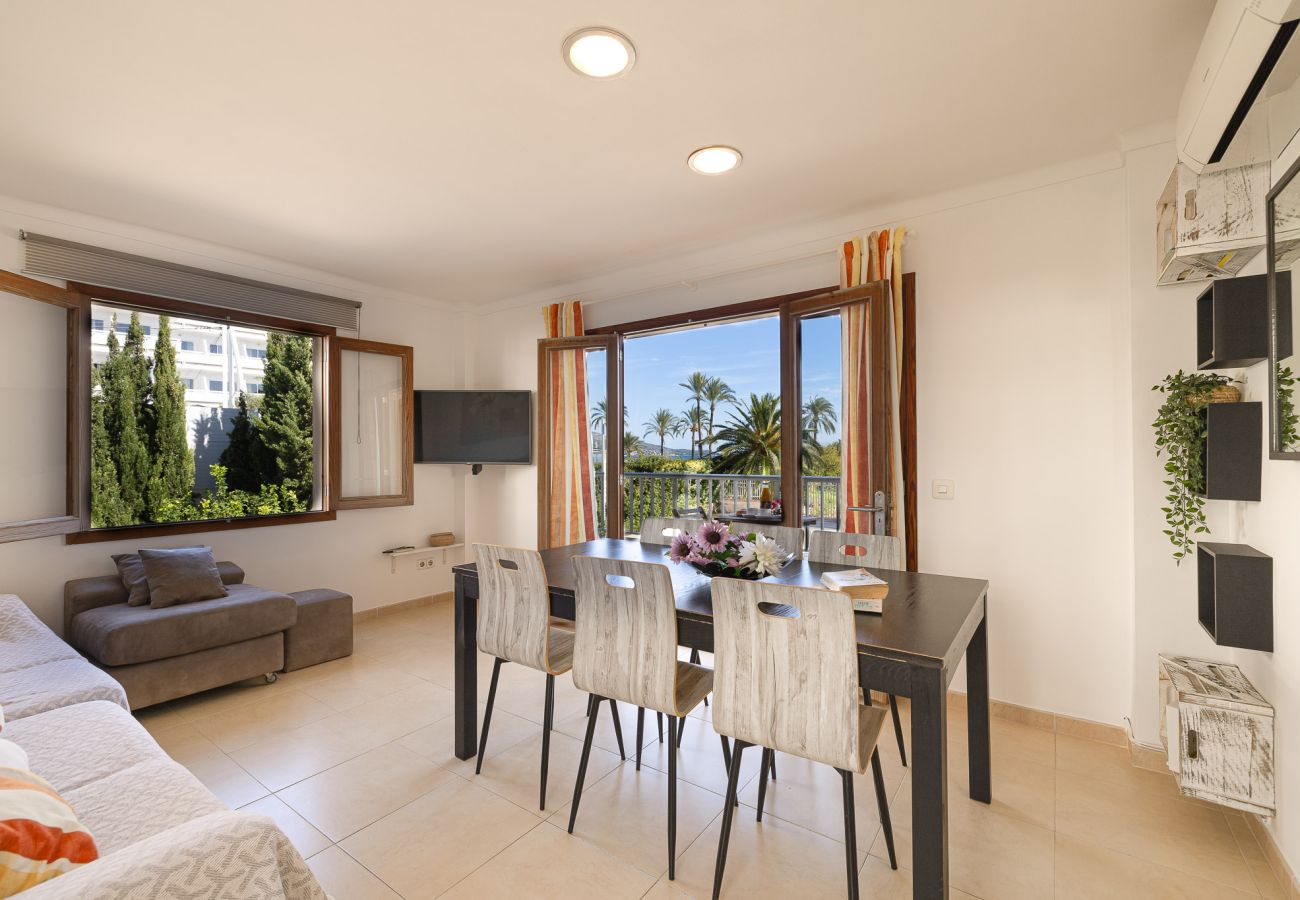 Apartment in Alcudia - Apartamento Reganyol by Rentallorca