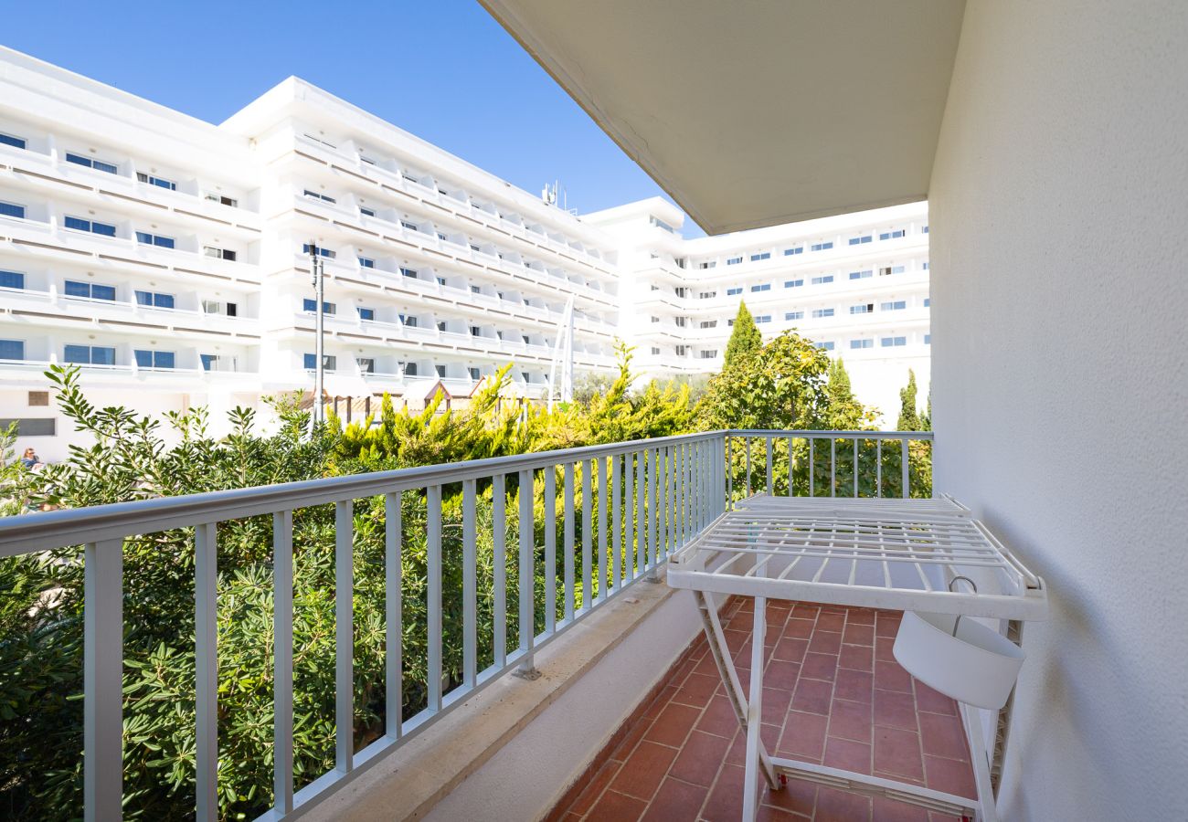 Apartment in Alcudia - Apartamento Reganyol by Rentallorca