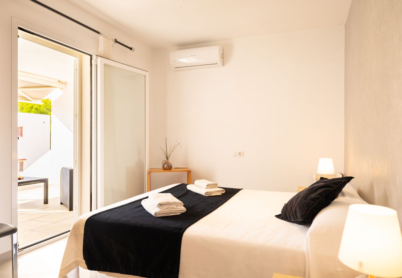 House in Son Serra de Marina - Misefo by Rentallorca