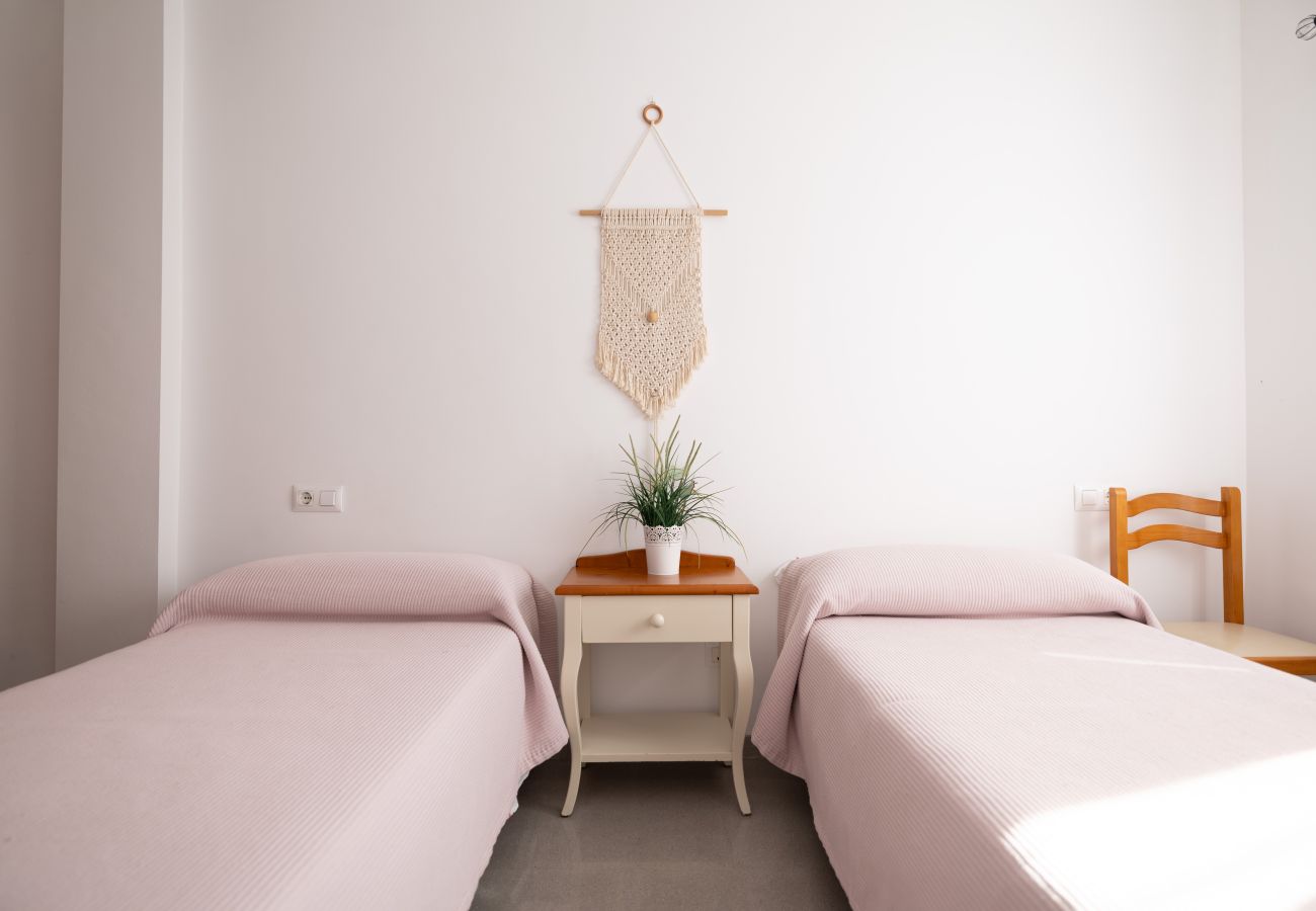 House in Son Serra de Marina - Misefo by Rentallorca