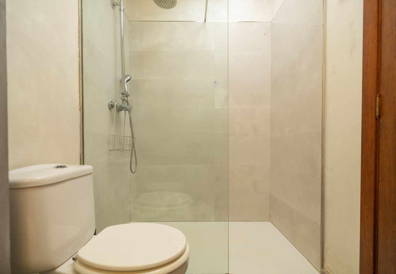 House in Son Serra de Marina - Misefo by Rentallorca