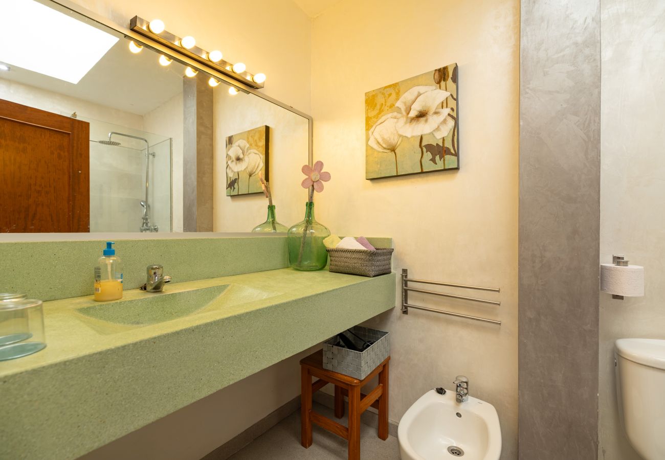 House in Son Serra de Marina - Misefo by Rentallorca