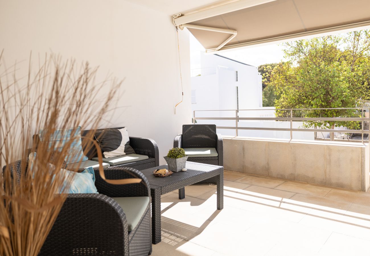 House in Son Serra de Marina - Misefo by Rentallorca