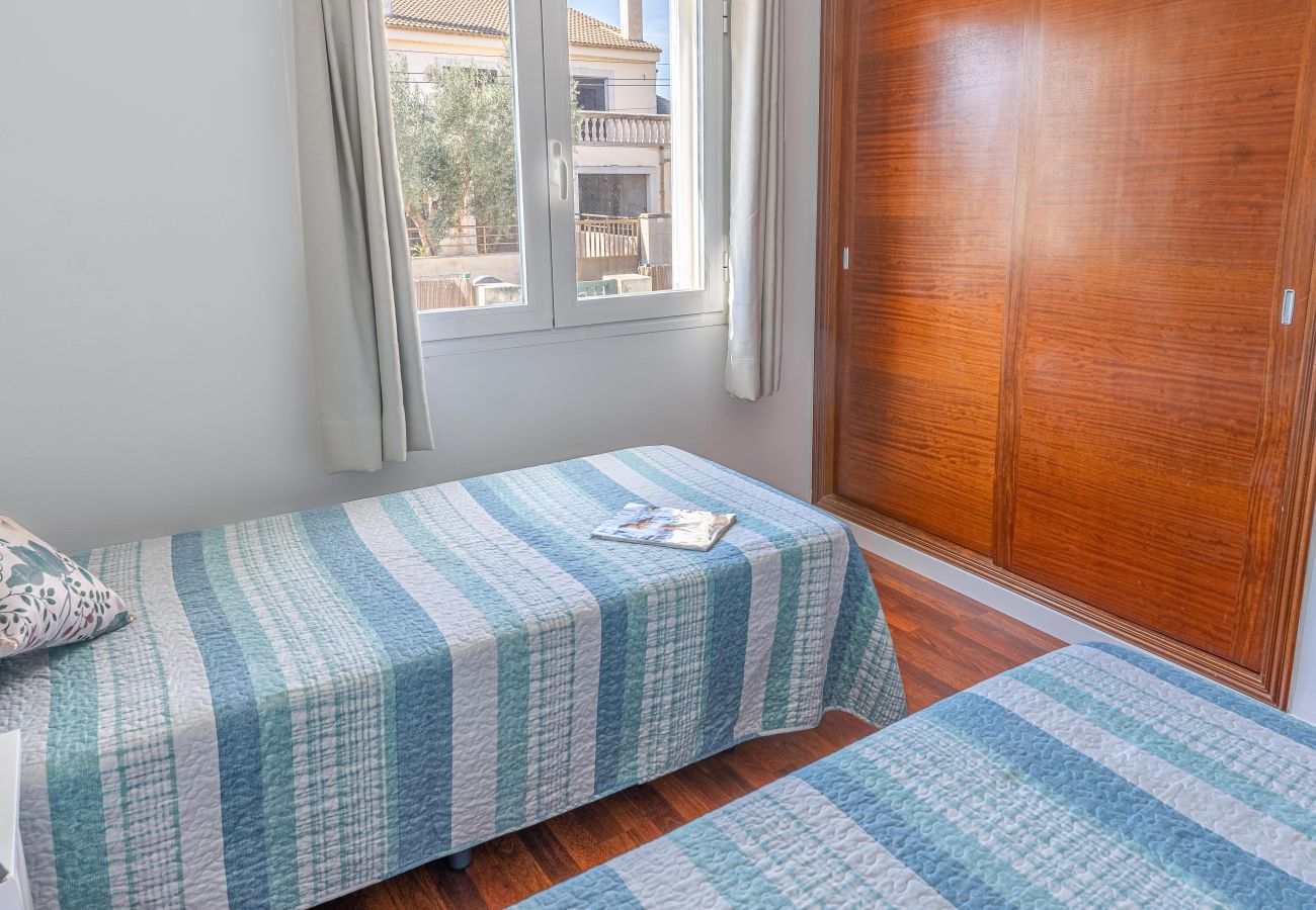 House in Playa de Muro - Villa Playa Esperanza by Rentallorca