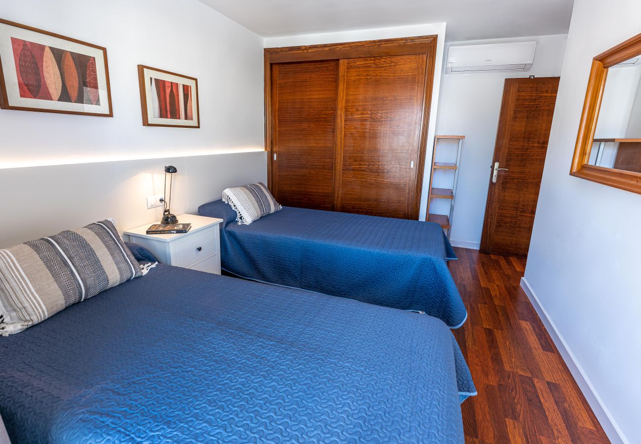 House in Playa de Muro - Villa Playa Esperanza by Rentallorca