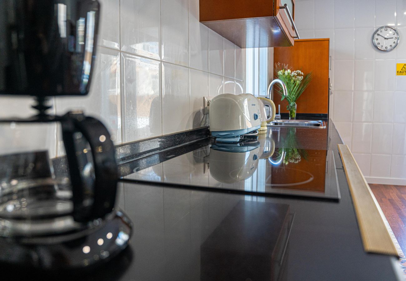 House in Playa de Muro - Villa Playa Esperanza by Rentallorca