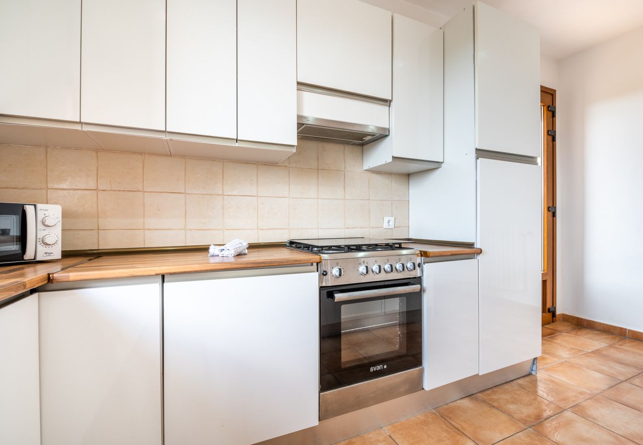 Country house in Manacor - Finca Son Jaume Ros