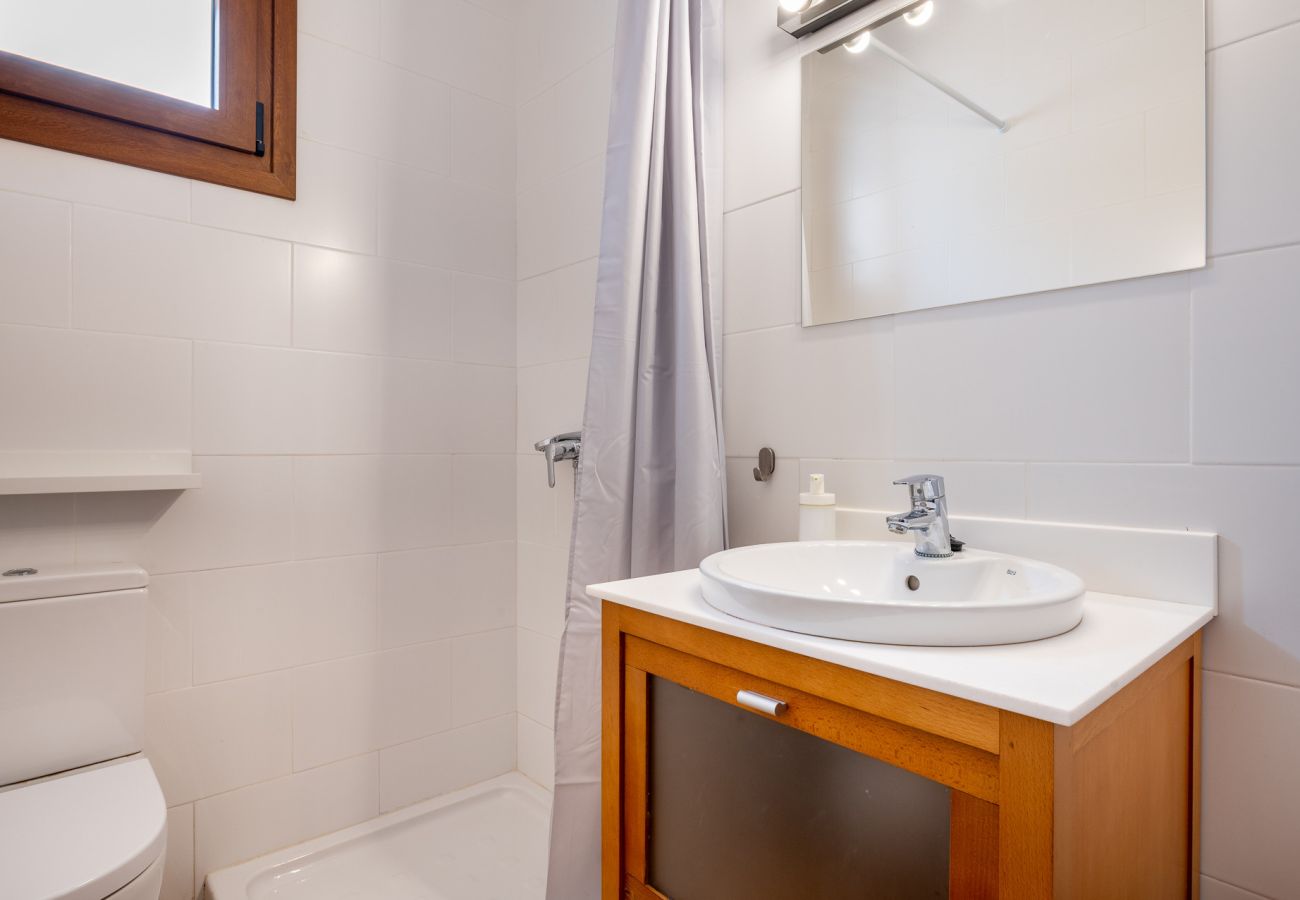 Country house in Manacor - Finca Son Jaume Ros