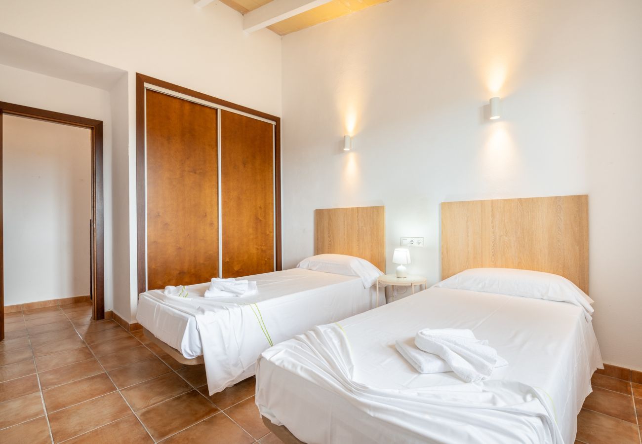 Country house in Manacor - Finca Son Jaume Ros