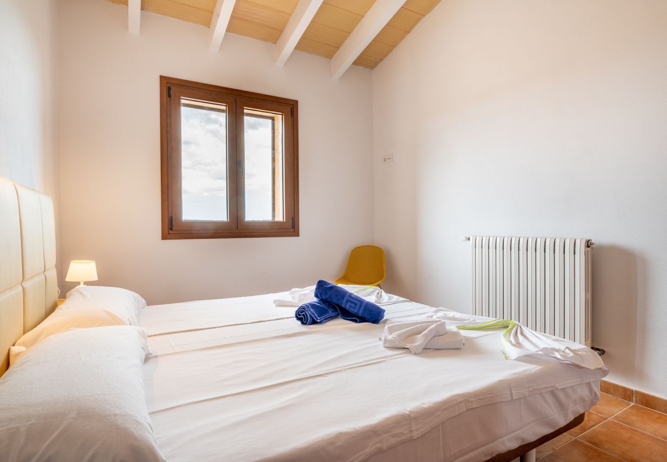 Country house in Manacor - Finca Son Jaume Ros