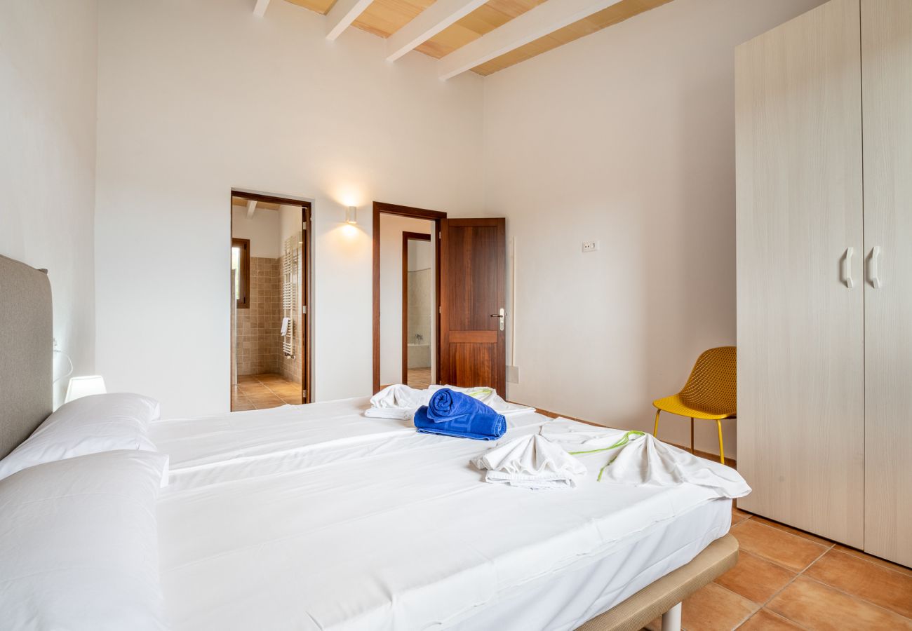 Country house in Manacor - Finca Son Jaume Ros