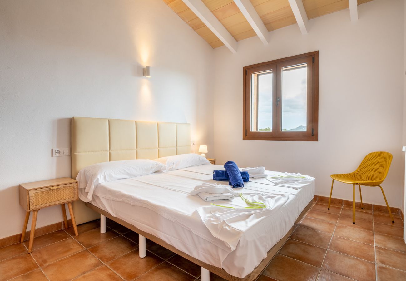 Country house in Manacor - Finca Son Jaume Ros