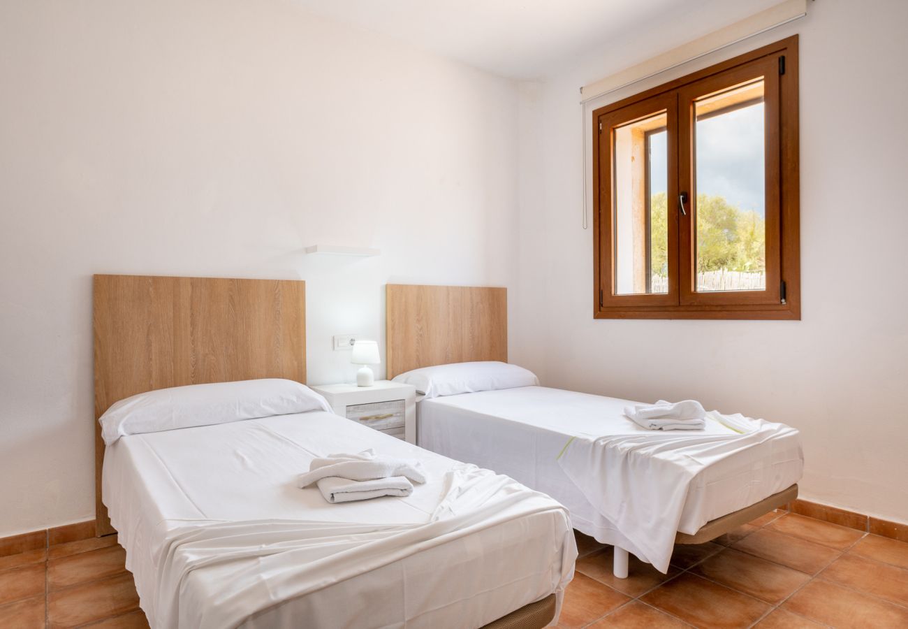 Country house in Manacor - Finca Son Jaume Ros