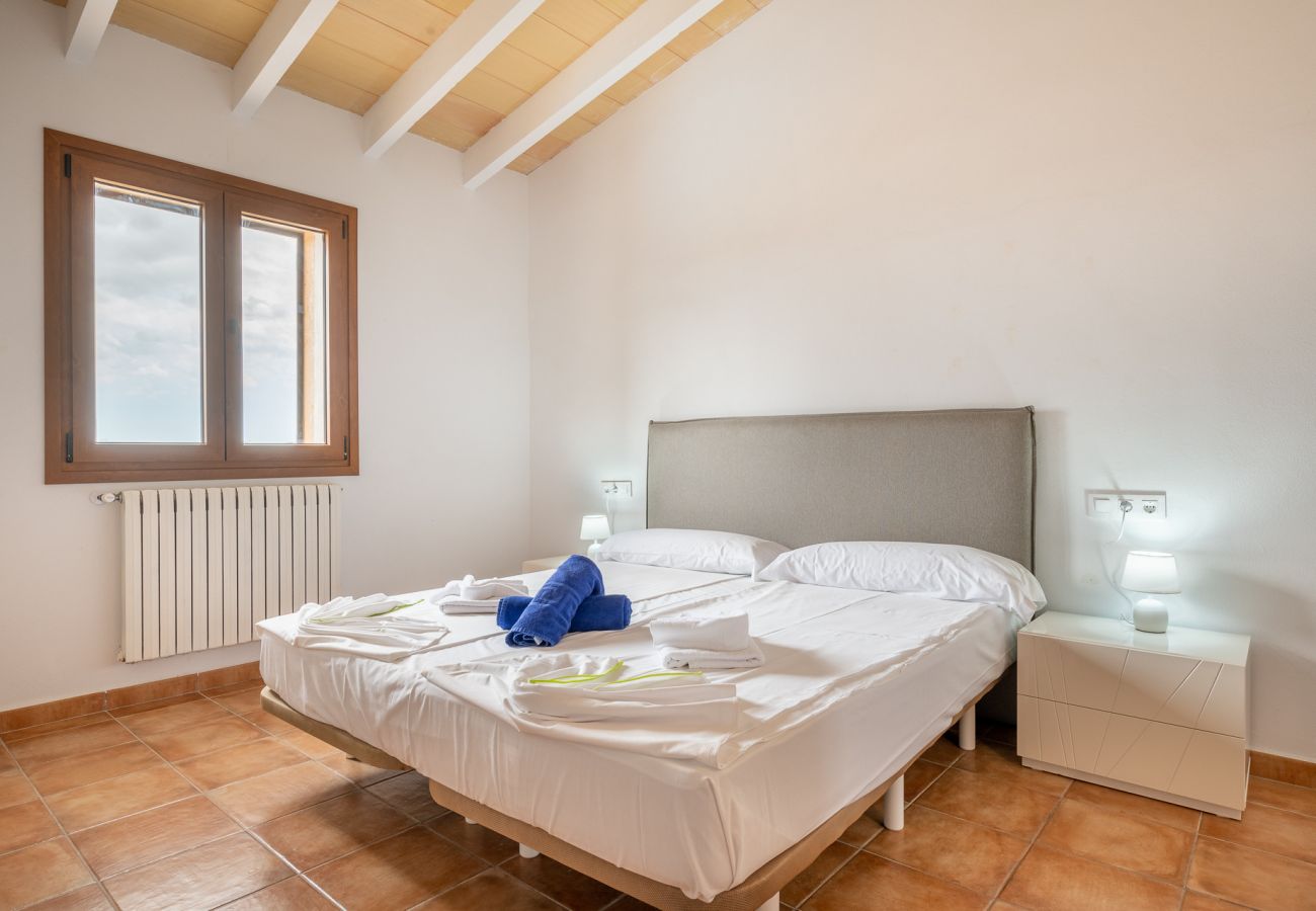 Country house in Manacor - Finca Son Jaume Ros