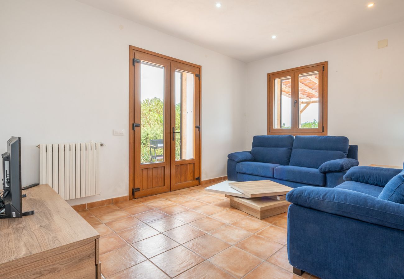 Country house in Manacor - Finca Son Jaume Ros