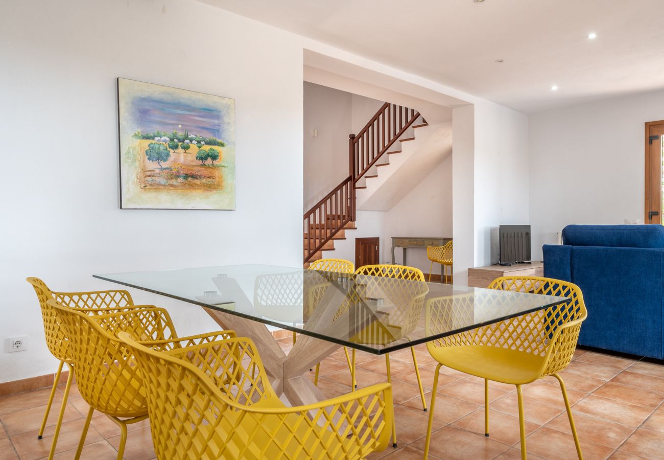 Country house in Manacor - Finca Son Jaume Ros