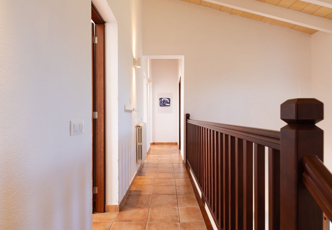 Country house in Manacor - Son Joan Jaume Ros by Rentallorca