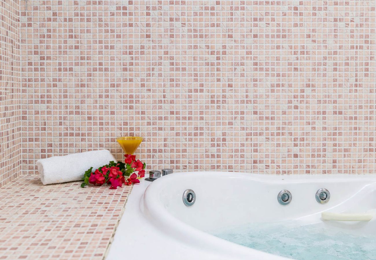 House in Alcudia - Torretes