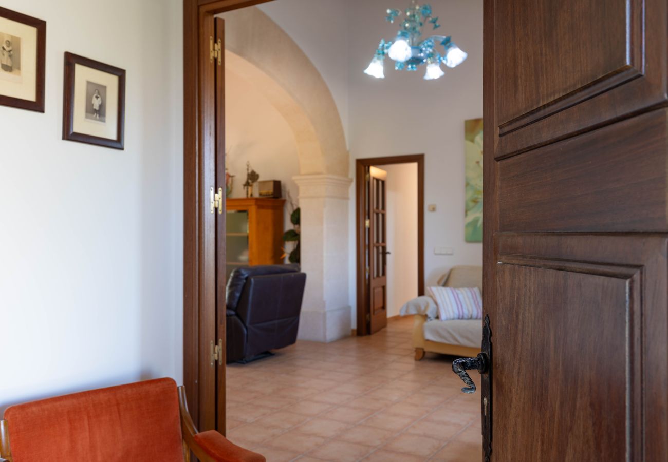 House in Alcudia - Torretes