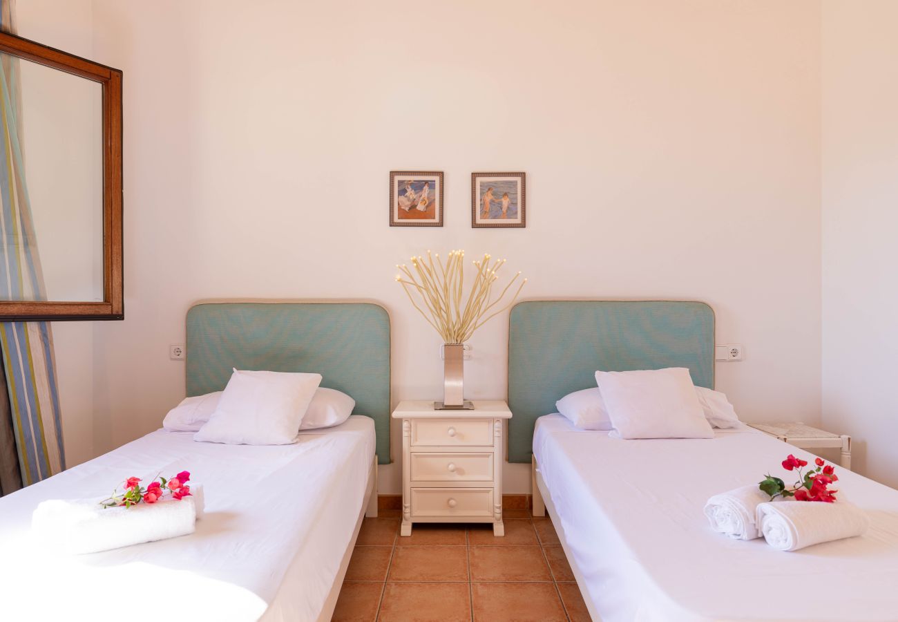 House in Alcudia - Torretes