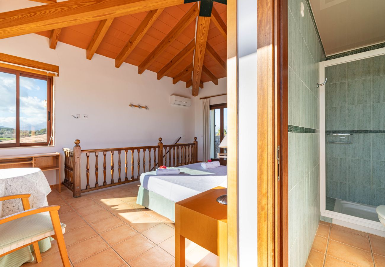 House in Alcudia - Torretes