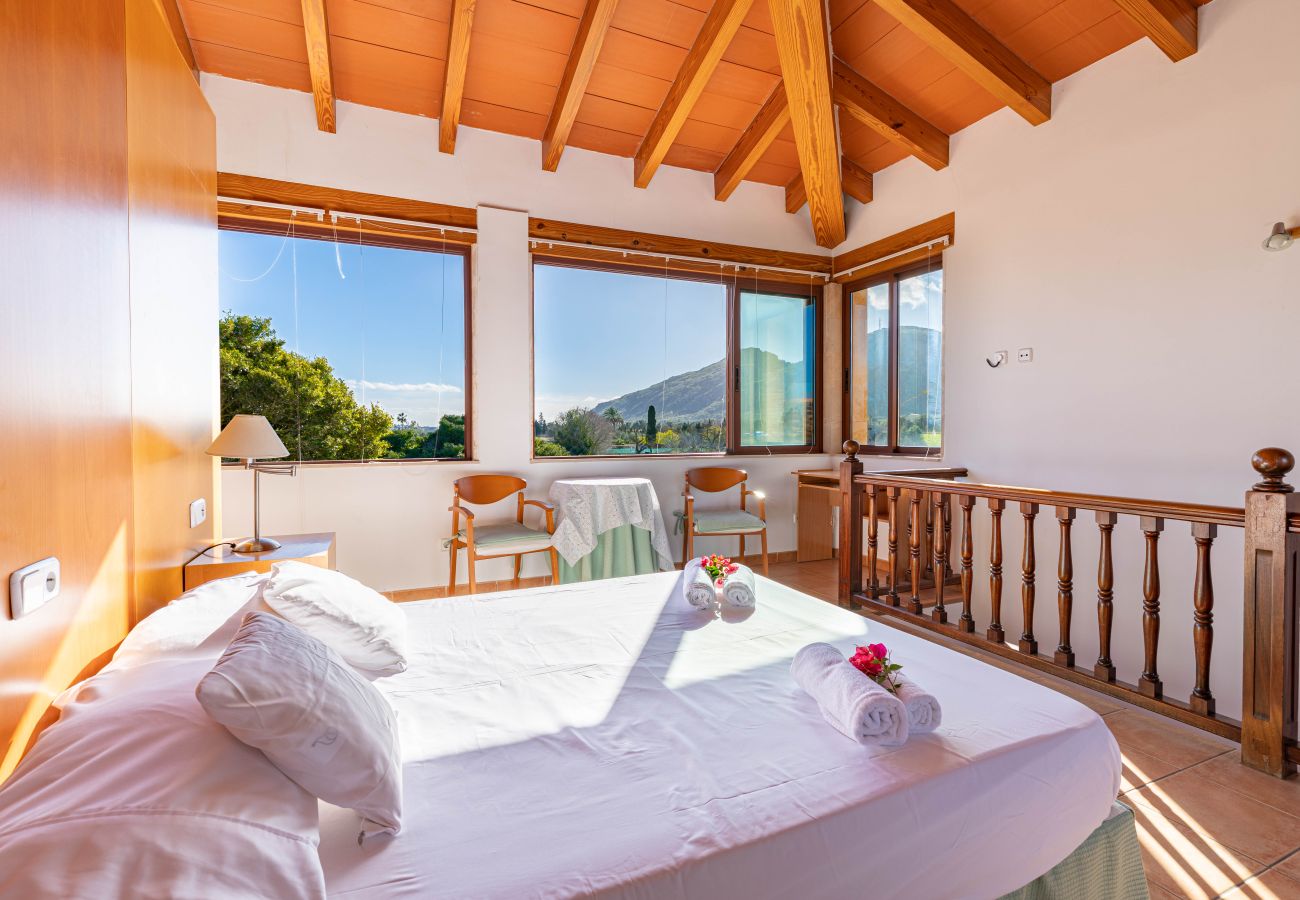 House in Alcudia - Torretes