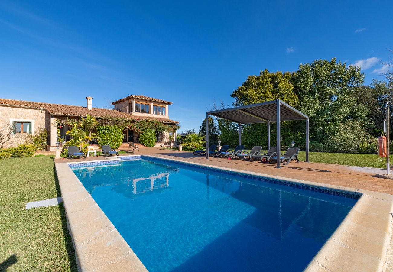 House in Alcudia - Torretes