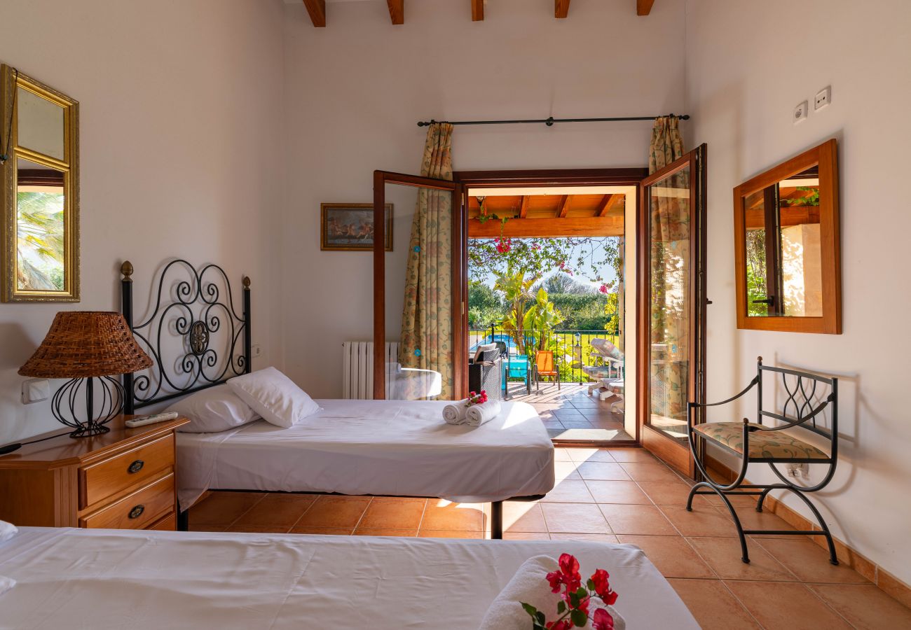 House in Alcudia - Torretes