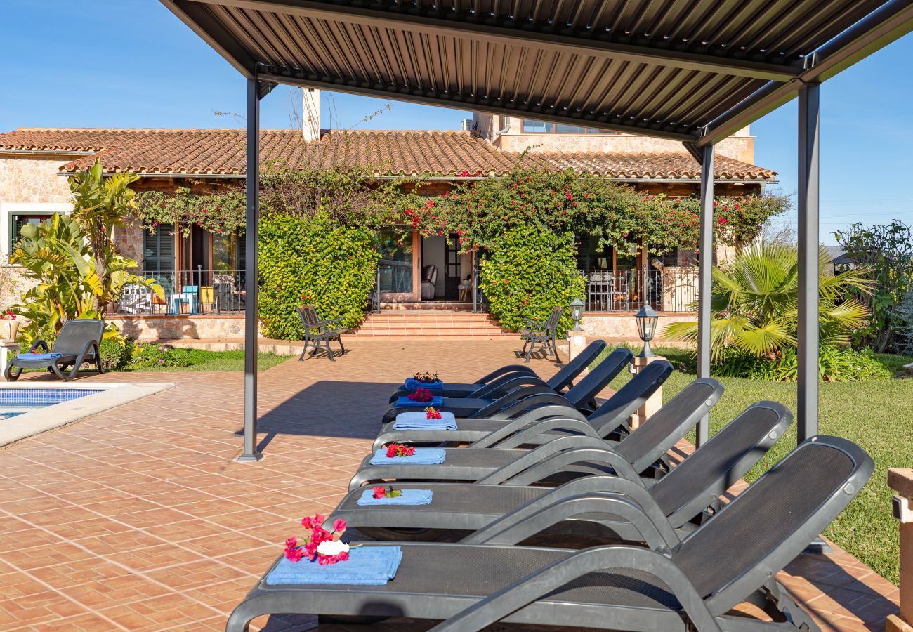 House in Alcudia - Torretes