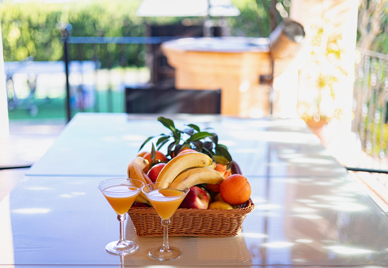 House in Alcudia - Can Torretes by Rentallorca