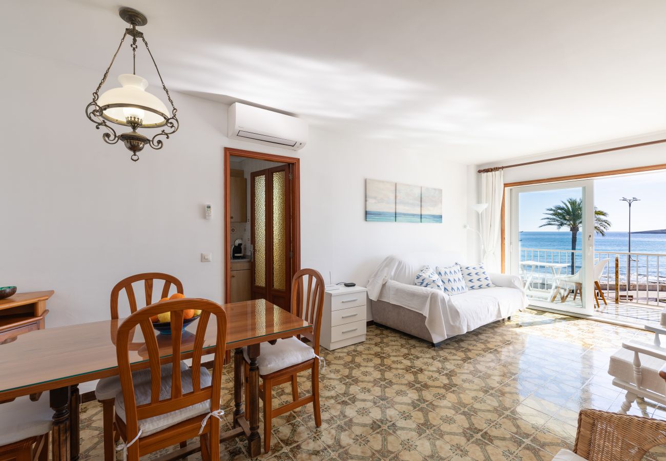 Apartment in Cala Millor - Skyline Cala Nau by Rentallorca