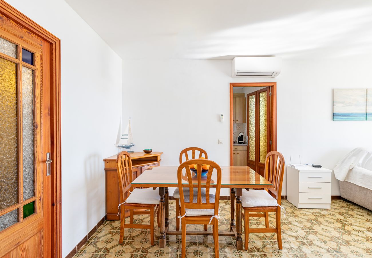 Apartment in Cala Millor - Skyline Cala Nau by Rentallorca