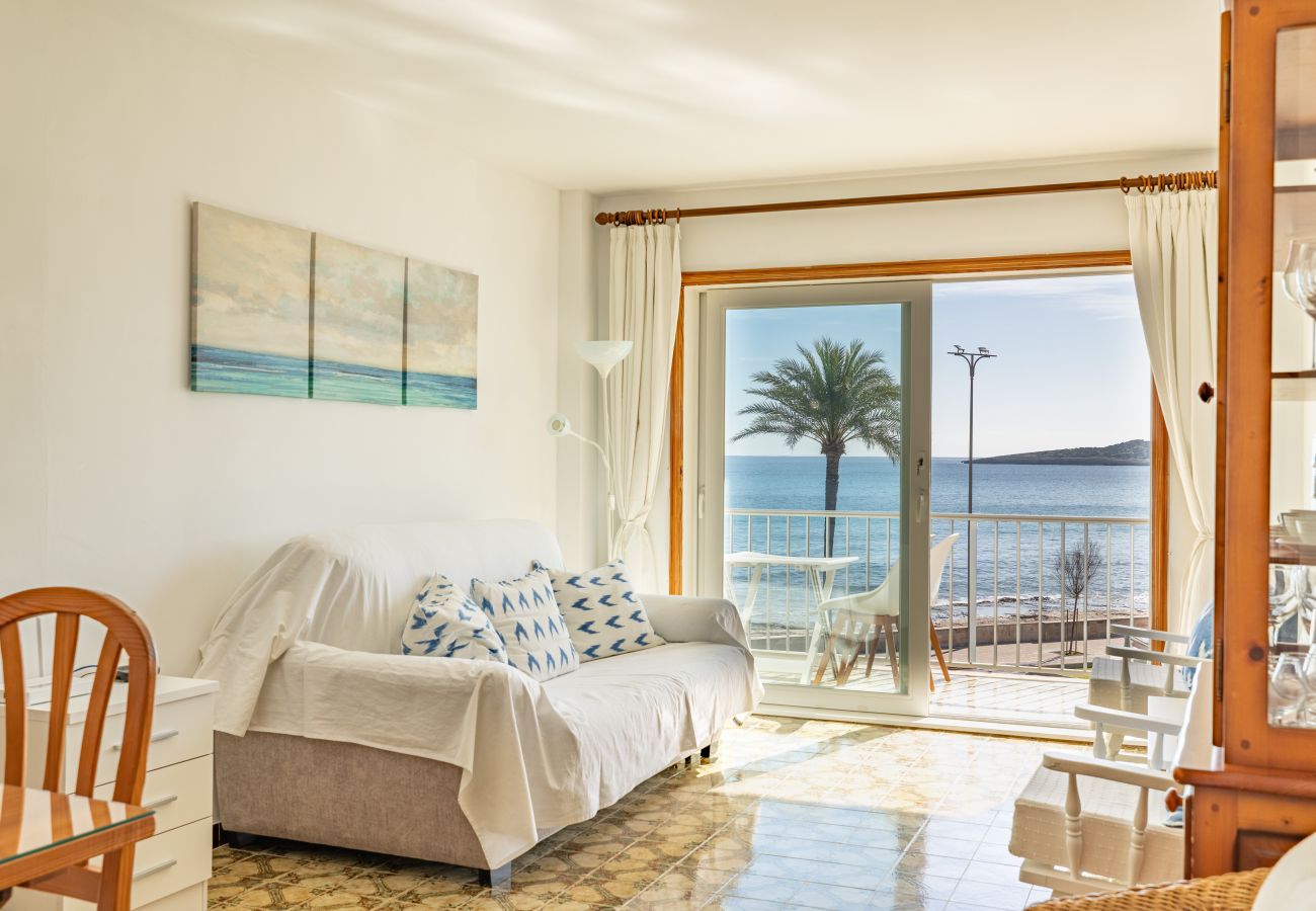 Apartment in Cala Millor - Skyline Cala Nau by Rentallorca