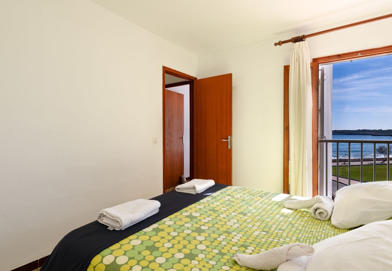 Apartment in Cala Millor - Skyline Cala Nau by Rentallorca