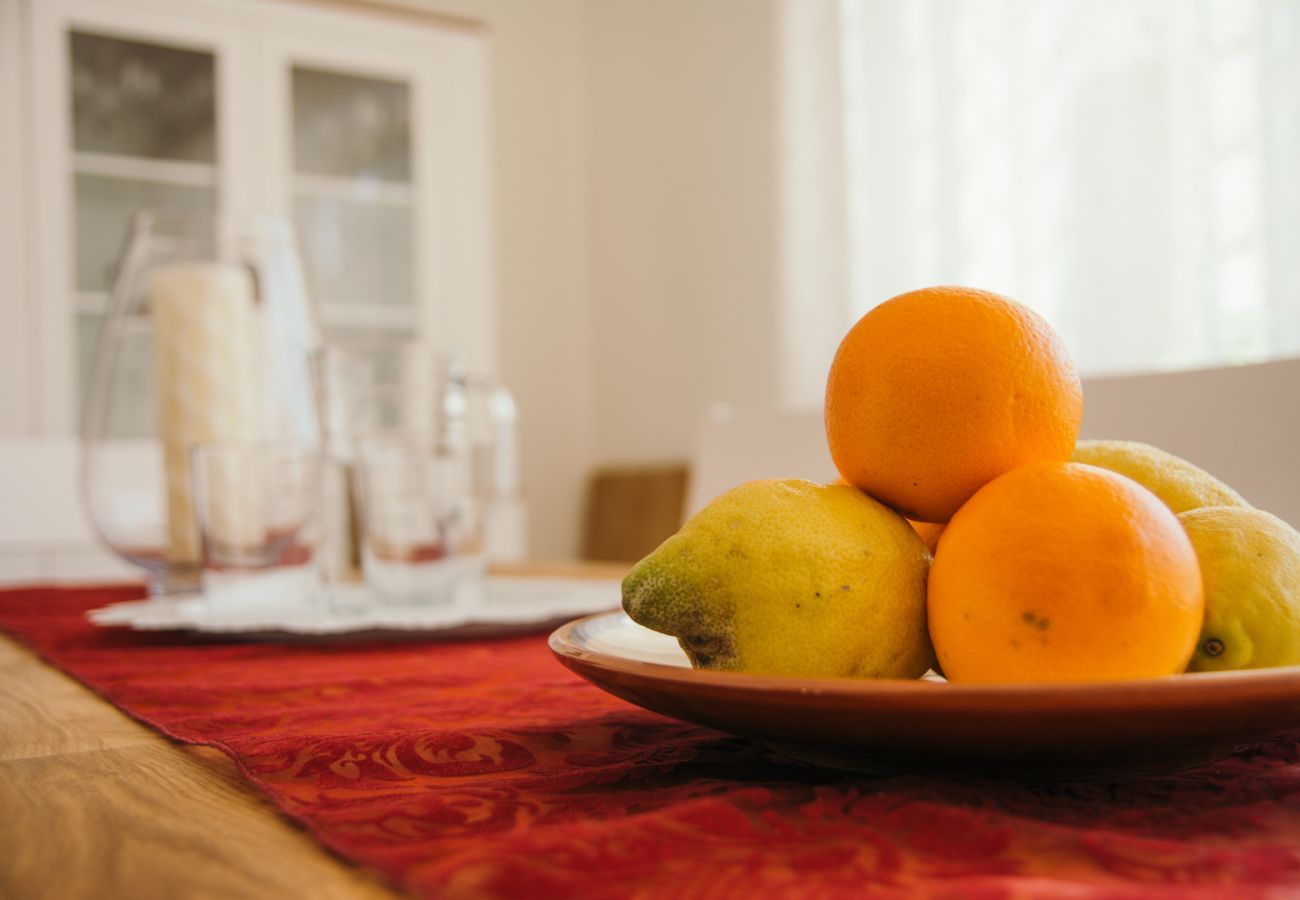 House in Sineu - Pou de s'Alou by Rentallorca