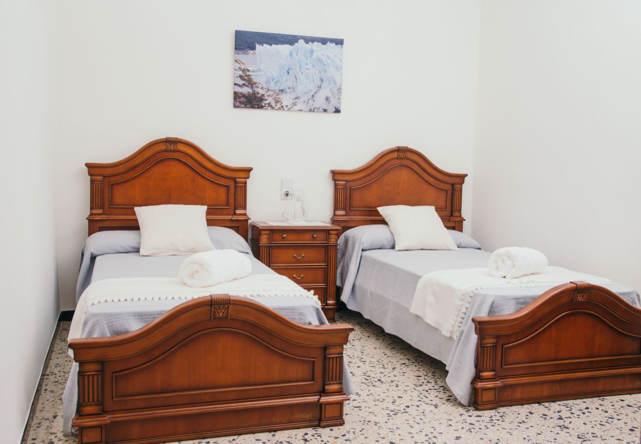 House in Sineu - Pou de s'Alou by Rentallorca