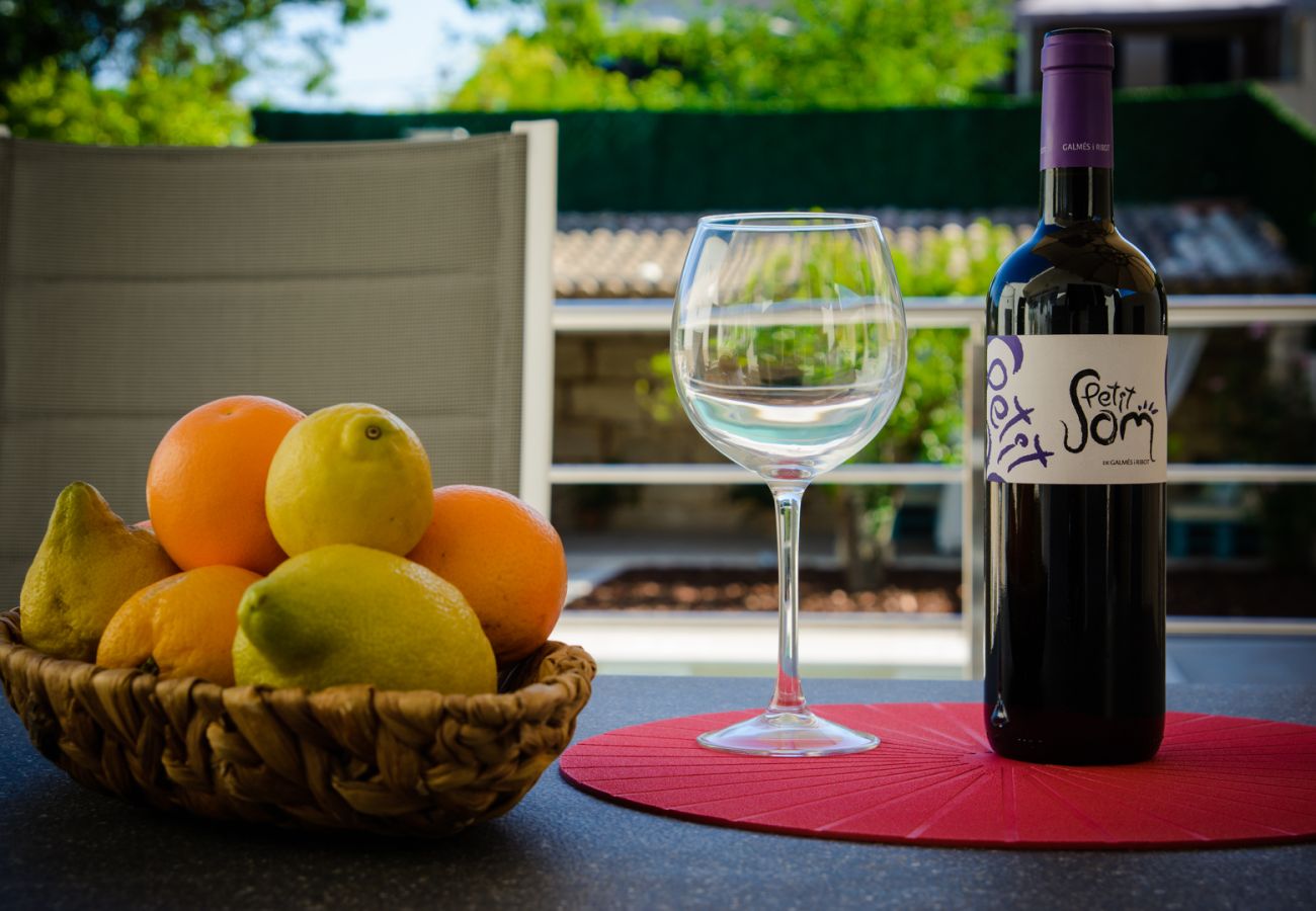 House in Sineu - Pou de s'Alou by Rentallorca