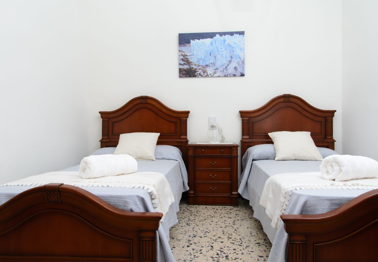 House in Sineu - Pou de s'Alou by Rentallorca