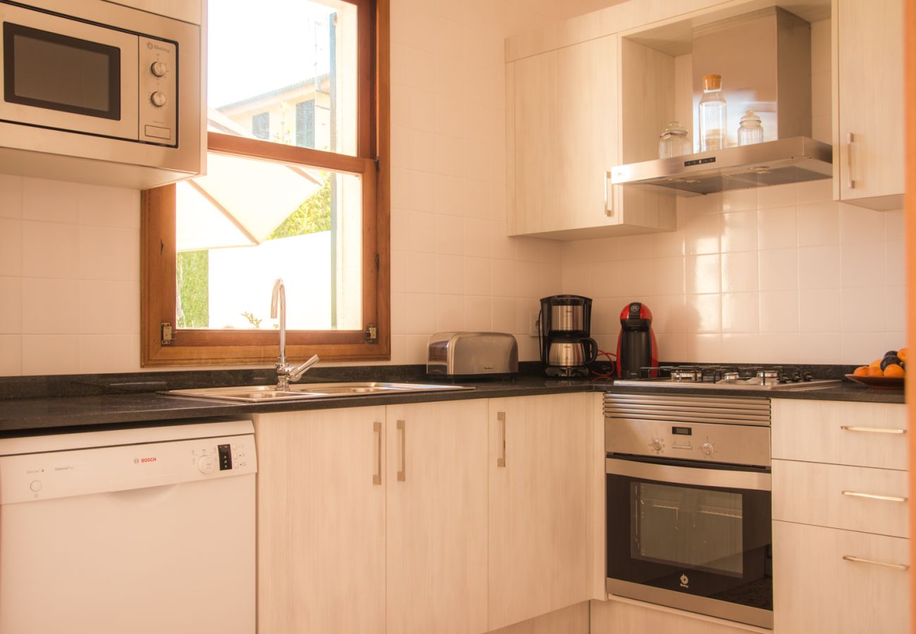 House in Sineu - Pou de s'Alou by Rentallorca