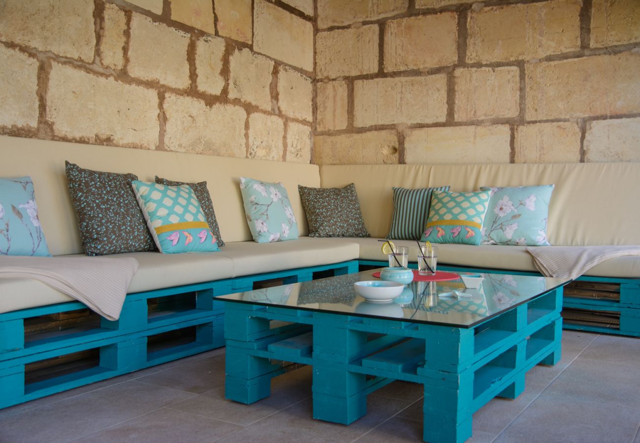 House in Sineu - Pou de s'Alou by Rentallorca